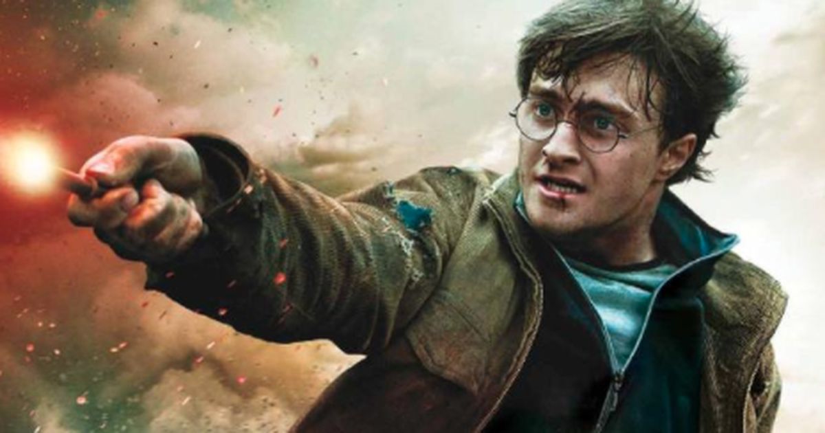 Harry Potter Geheimnisse Harry Potter Geheimnisse