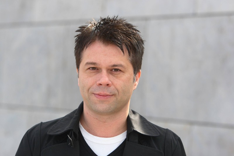 Eines der bekanntesten MTV-Gesichter ist Markus Kavka.