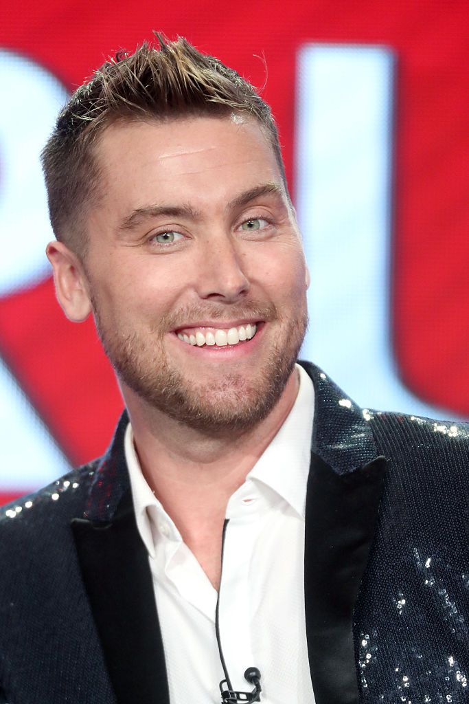 Das machen die Jungs von "*NSYNC" heute: