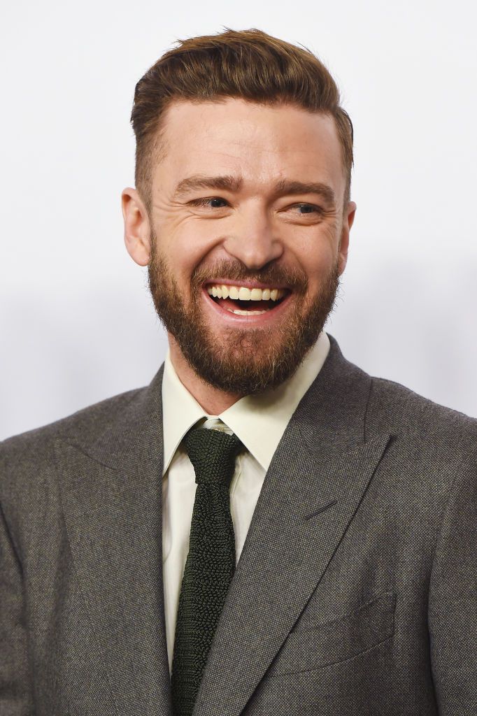 Das machen die Jungs von "*NSYNC" heute: