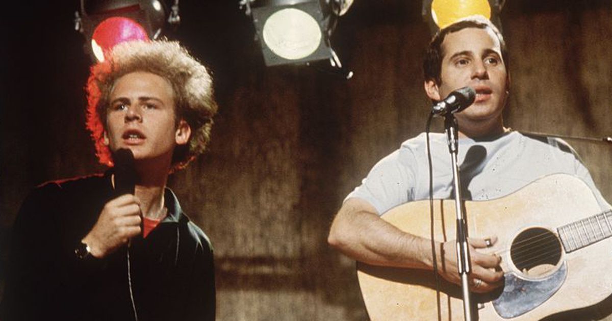 Pourquoi Simon Et Garfunkel Se Sont Séparés "Simon & Garfunkel": Das machen die beiden heute