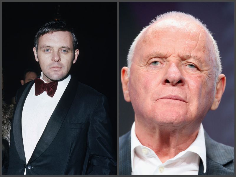 Die 5 erfolgreichsten Filmstars der 70er und wie sie sich verändert haben!