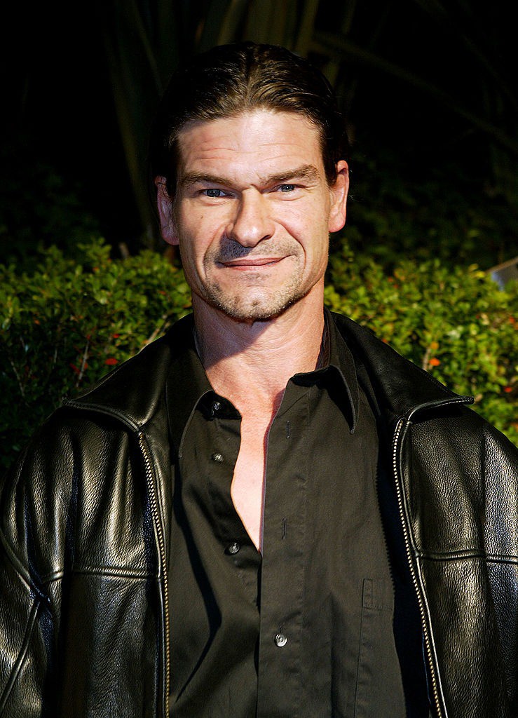 6 Fakten über Patrick Swayze, die du nicht kanntest