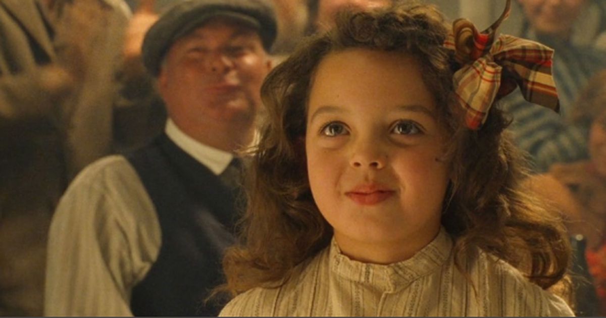 Titanic 2 Jack Ist Zurück Deutsch