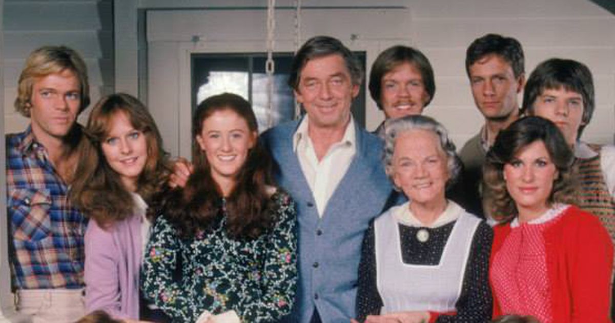 Die Waltons Online Schauen Die Waltons Online Schauen