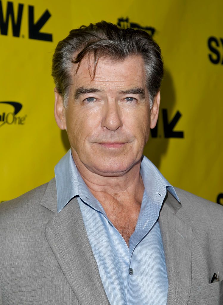 Das wurde aus den "Remington Steele"-Stars!