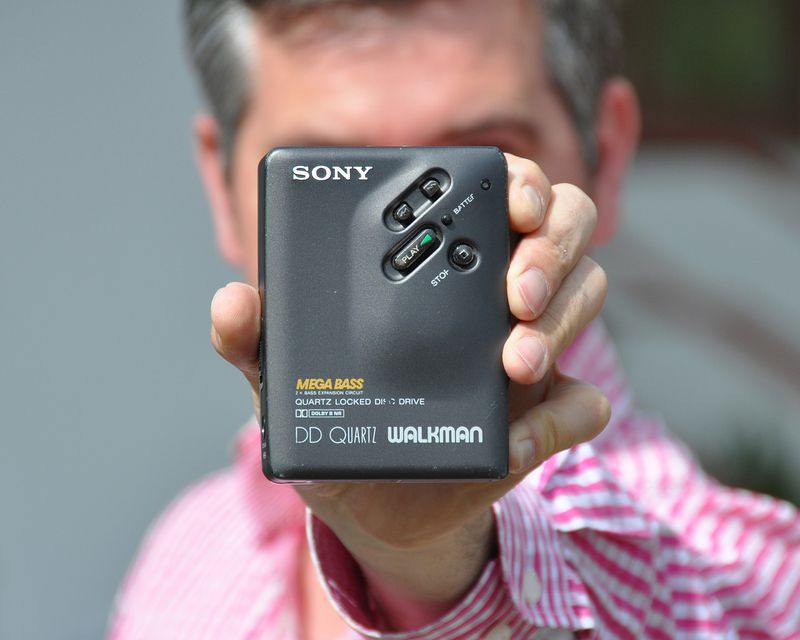 Dinge der 80er, die wir schon ganz vergessen hatten