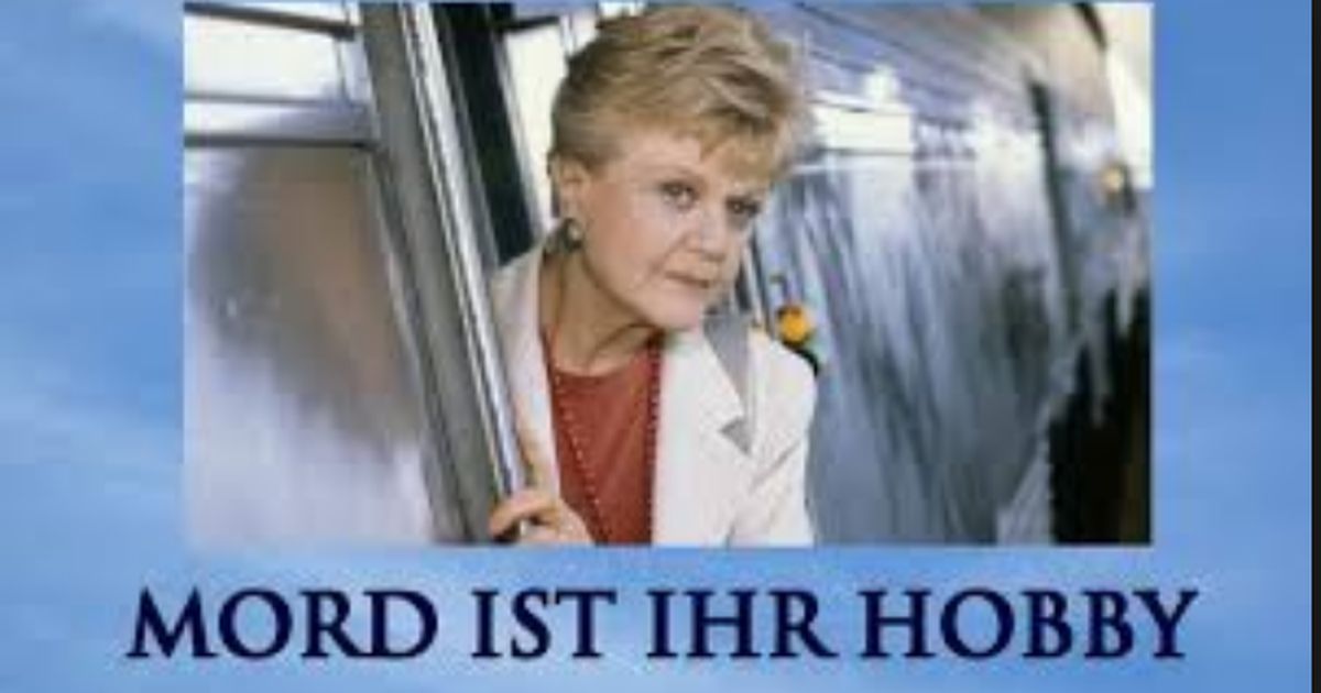 Das wurde aus "Mord ist ihr Hobby"Star Angela Lansbury