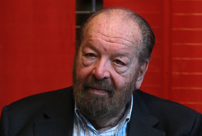 Das wusstest du noch nicht über Bud Spencer