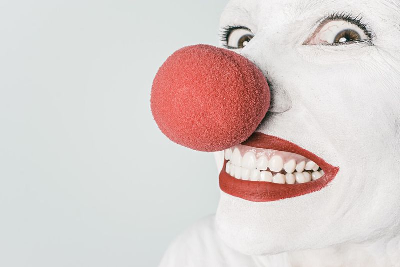 Killerclown "ES" kehrt zurück