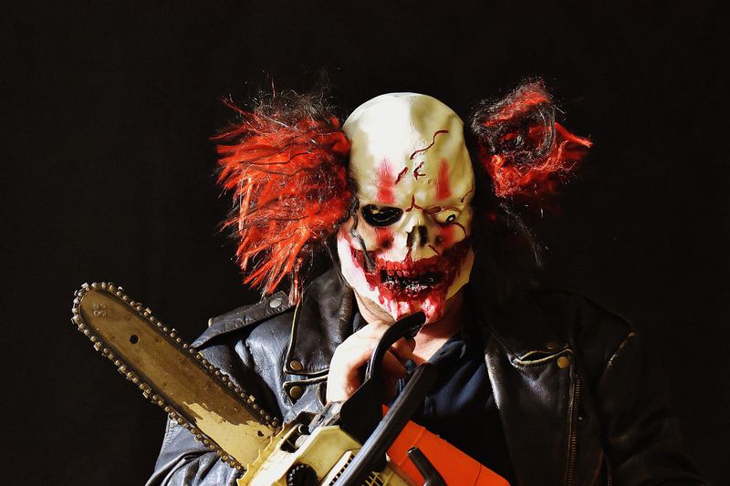 Killerclown "ES" kehrt zurück