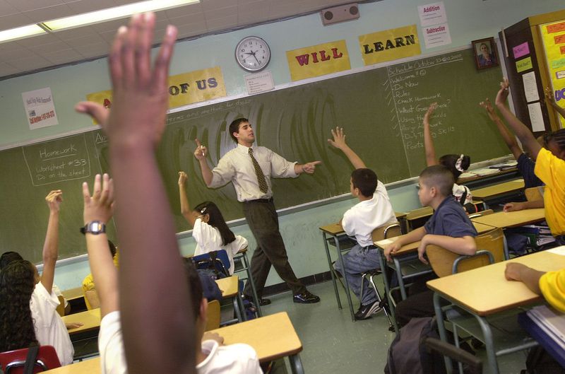 Flashback: Diese Erinnerungen aus der Schulzeit teilen wir alle