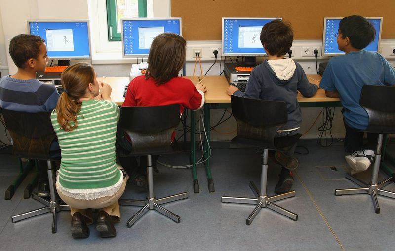 Flashback: Diese Erinnerungen aus der Schulzeit teilen wir alle