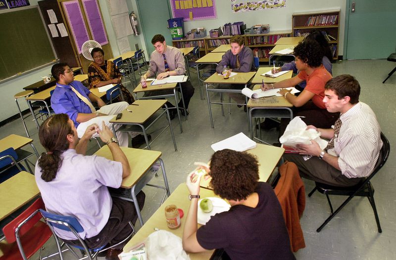 Flashback: Diese Erinnerungen aus der Schulzeit teilen wir alle