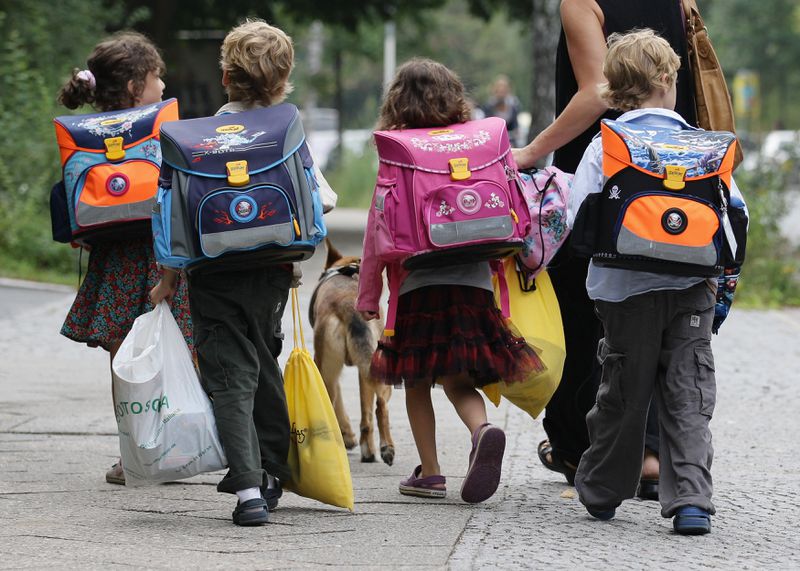 Flashback: Diese Erinnerungen aus der Schulzeit teilen wir alle