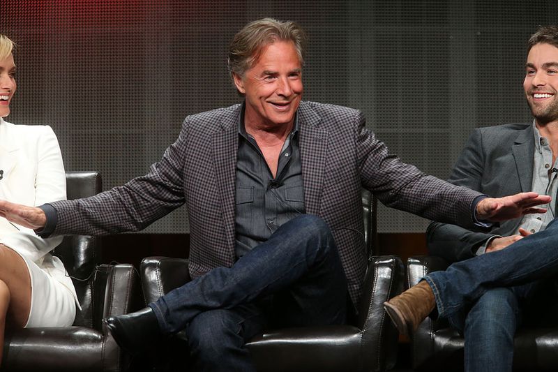 "Miami Vice": Das wurde aus den Darstellern der Kult-Serie