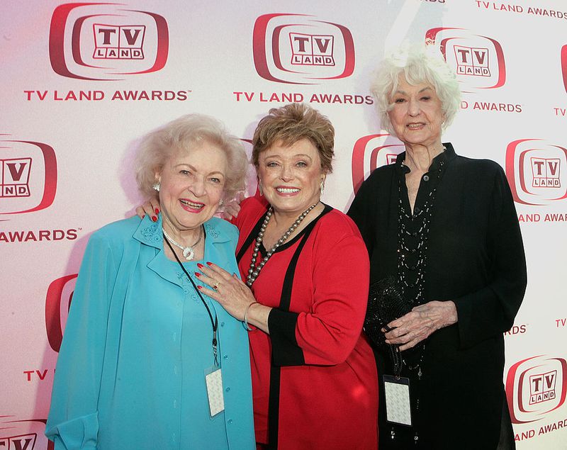 "Die golden Girls": Fakten über die Kultserie