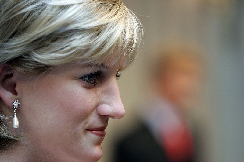 Lady Diana (†36) und ihre Kinder: Seltene Fotos sind aufgetaucht