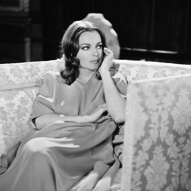 Das tragische Leben der Romy Schneider (†43)