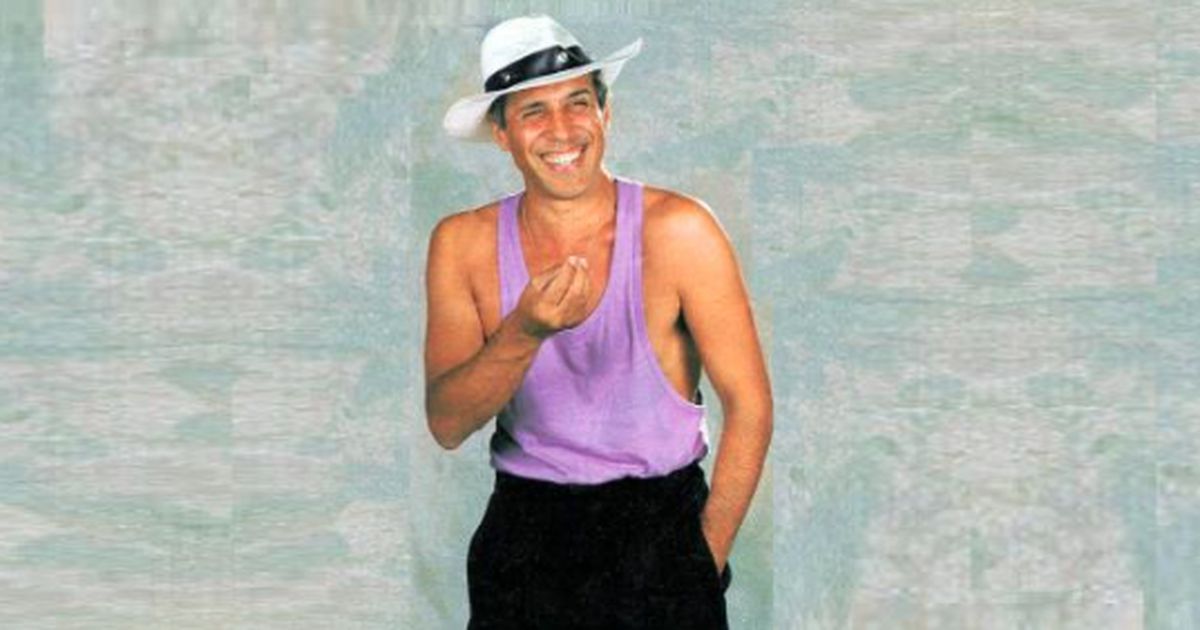 Adriano Celentano Das macht Italiens Superstar heute