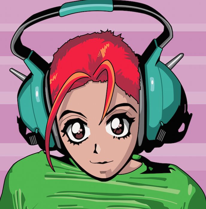 8 Momente, die nur ein echter 90's Manga-Fan kennt