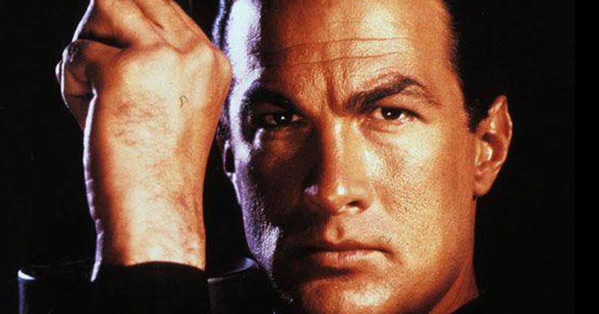 Wie Alt Ist Steven Seagal Steven Seagal: Das wurde aus dem bekannten Actionstar