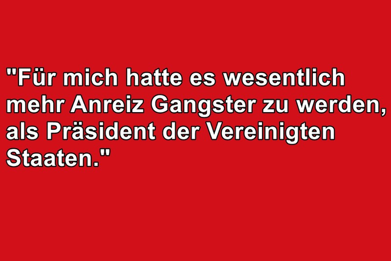 Das Filmzitate-Quiz beinhaltet viele gute Klassiker.
