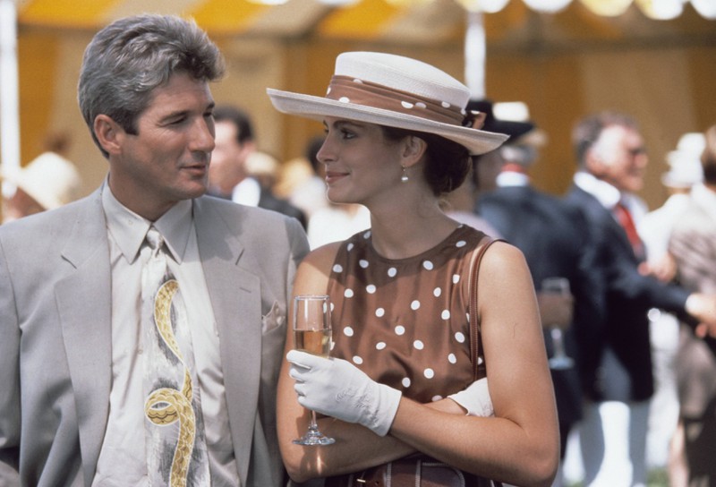 Viele kennen den Film-Klassiker "Pretty Woman" und können daraus zitieren.