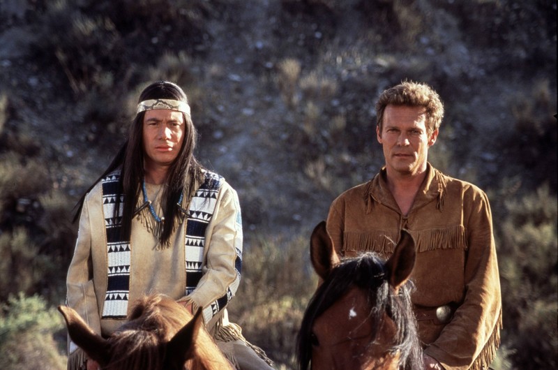 Der Film „Der Schuh des Manitu“ ist sehr beliebt, aber er enthält auch viele Filmfehler.