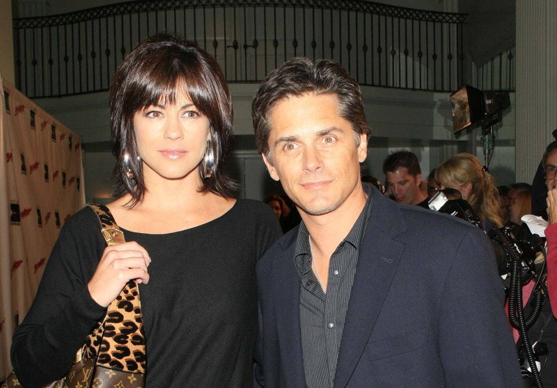Heute kennt man Billy Warlock vor allem als Soap Star.
