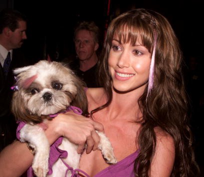 Shannon Elizabeth: Das wurde aus "Nadia" aus "American Pie"!