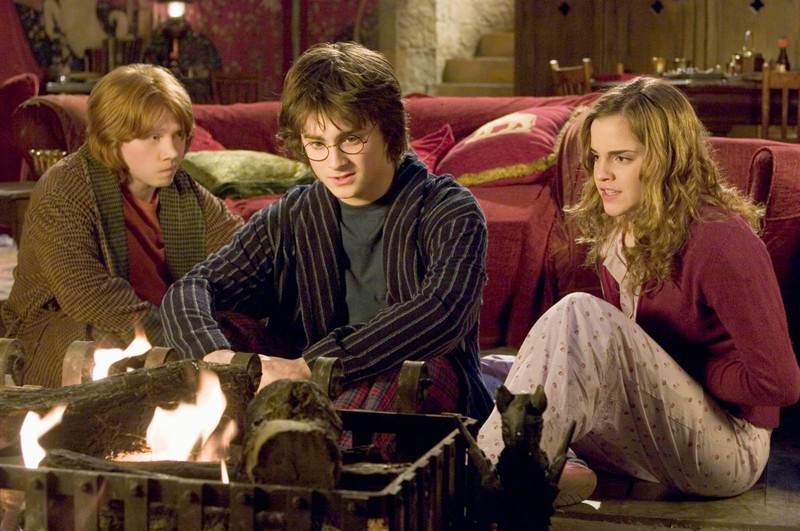 „Harry Potter“ ist eine der bekanntesten Filmreihen weltweit.