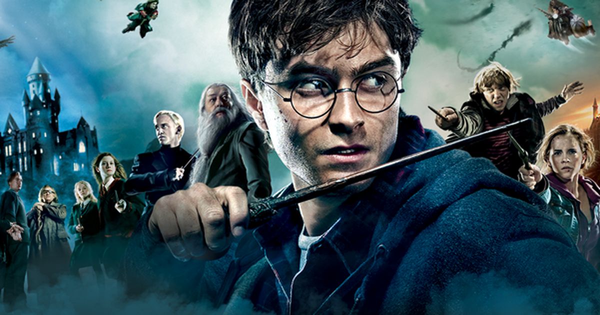 Wie traurig: Diese „Harry Potter“-Stars sind leider schon gestorben