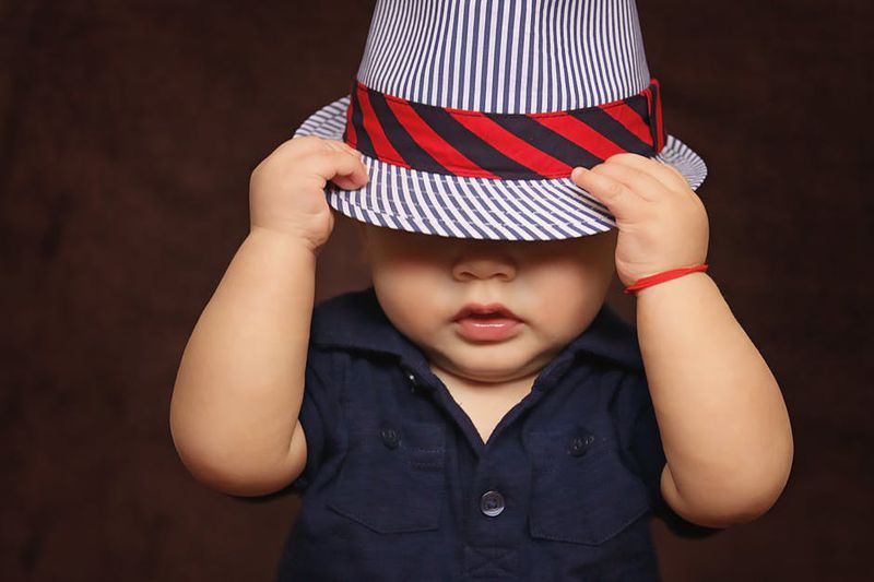 Das waren die beliebtesten Kindernamen der 70er!