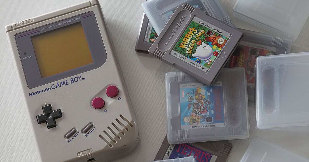 Dieses Kult-Teil der 90er kehrt zurück!