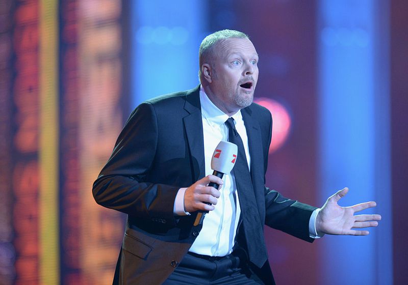 Nach TV-Aus von Stefan Raab: