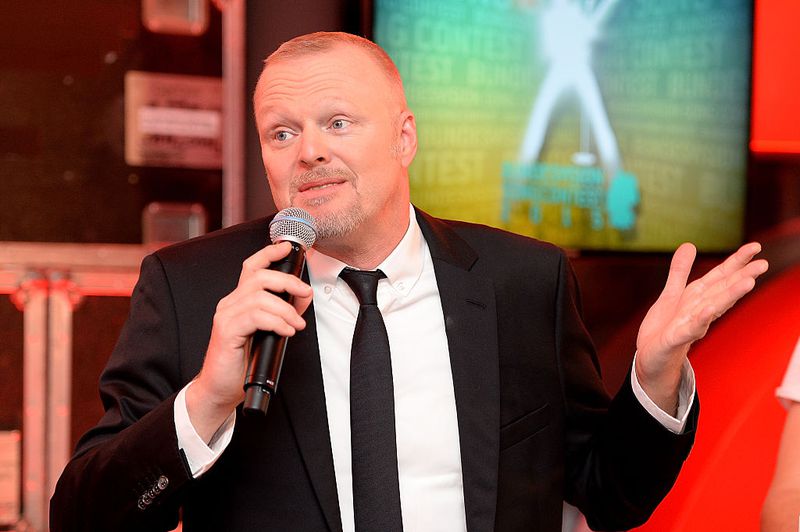 Nach TV-Aus von Stefan Raab: