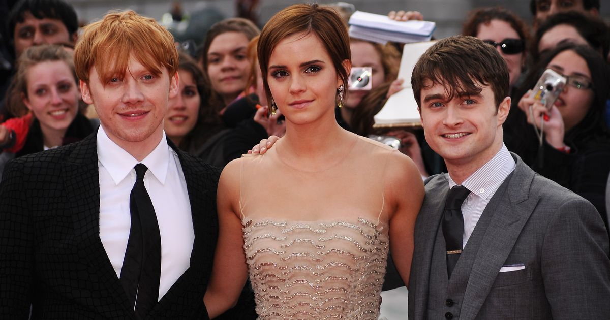 Stars, die fast eine Rolle bei „Harry Potter“ gehabt hätten