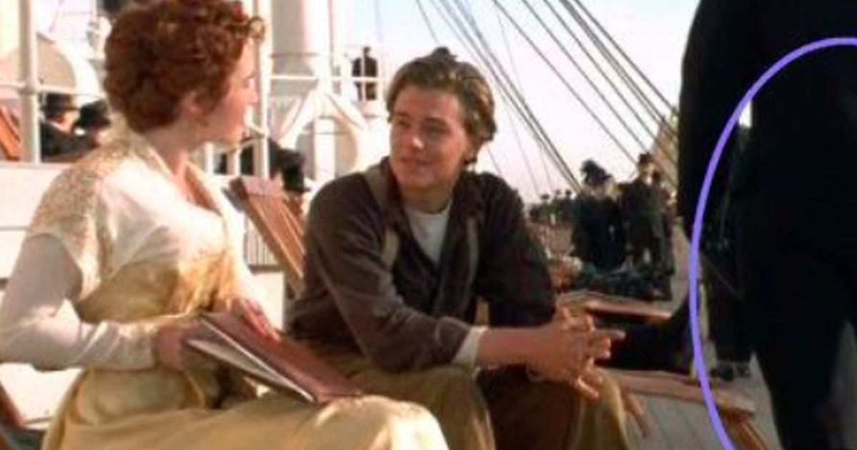 Titanic 2 Jack Ist Zurück Deutsch 5 Filmfehler, die dir bei Titanic noch nie aufgefallen sind