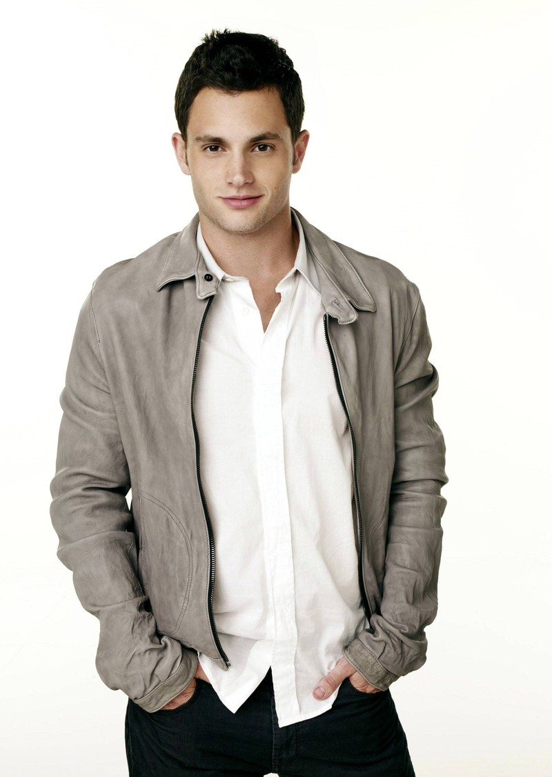 Dan Humphrey klaute nicht nur Serena das Herz, sondern auch vielen Fans.
