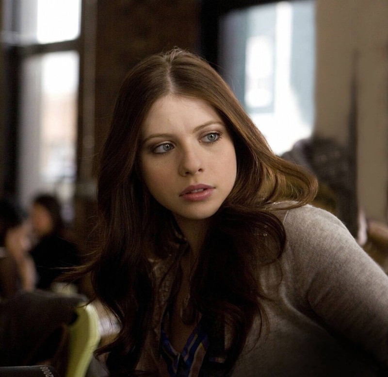 Die Rolle Georgina Sparks bringt alles durcheinander.