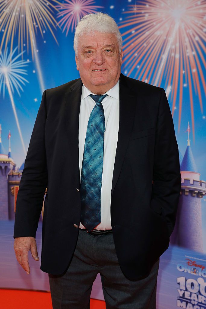 Das machen die Talkshow-Moderatoren der 90er heute!