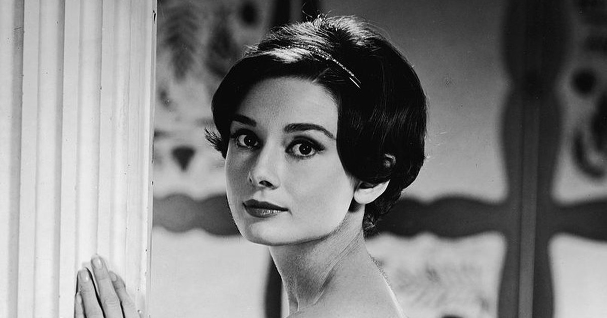 Audrey Hepburns Familie verrät: Das steckte hinter der schlanken Figur