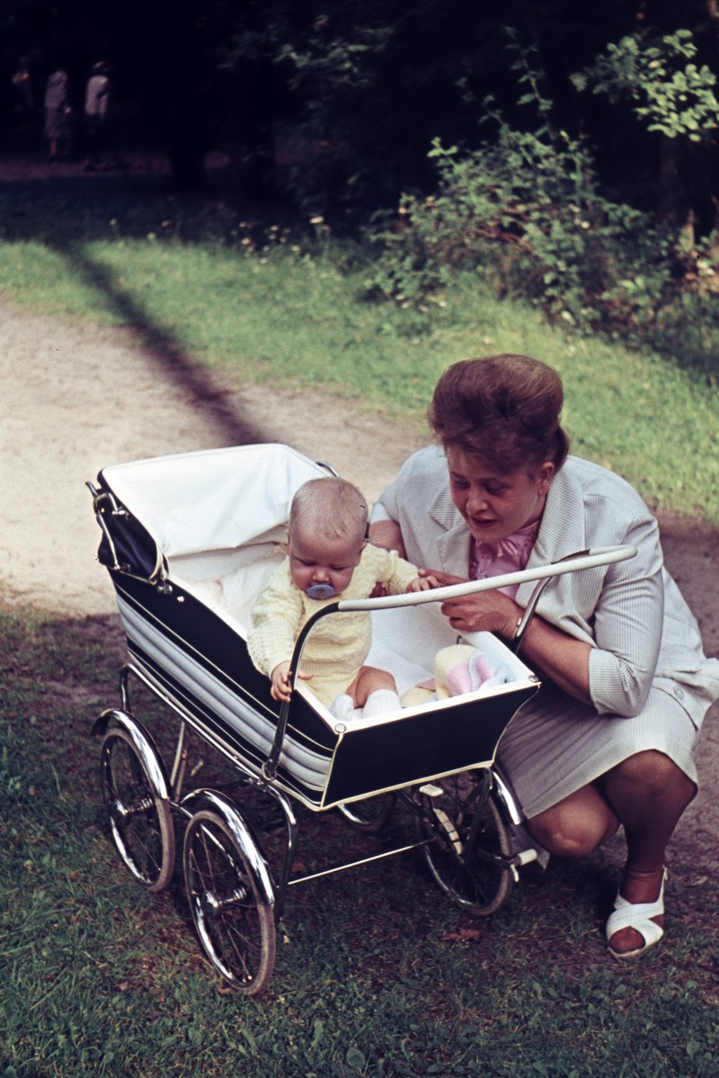 Frank und Wilma sind kurz, aber mit toller Bedeutung.
