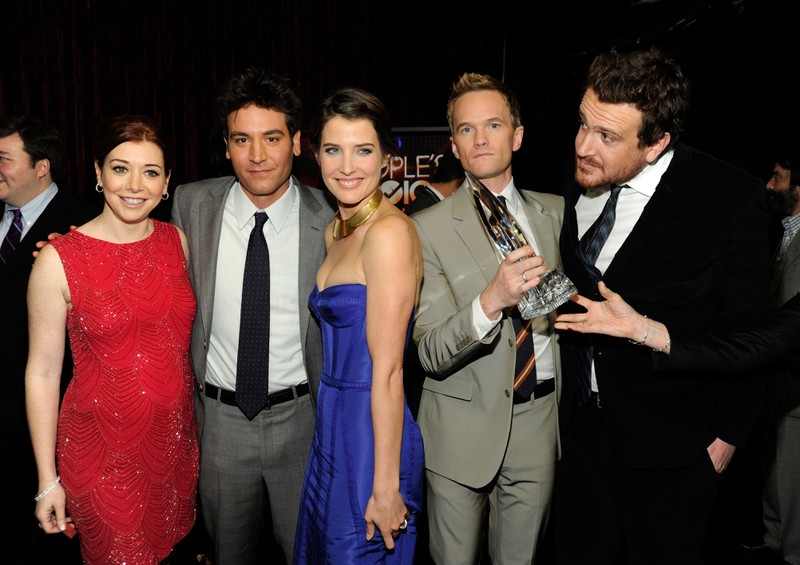 6 Dinge über "How I Met Your Mother", die du nicht wusstest