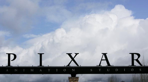 Erkennst du den Pixar-Film an nur einem Bild?