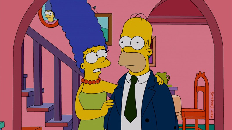 Die Stimme von einem Simpsons Star vermissen viele Fans.