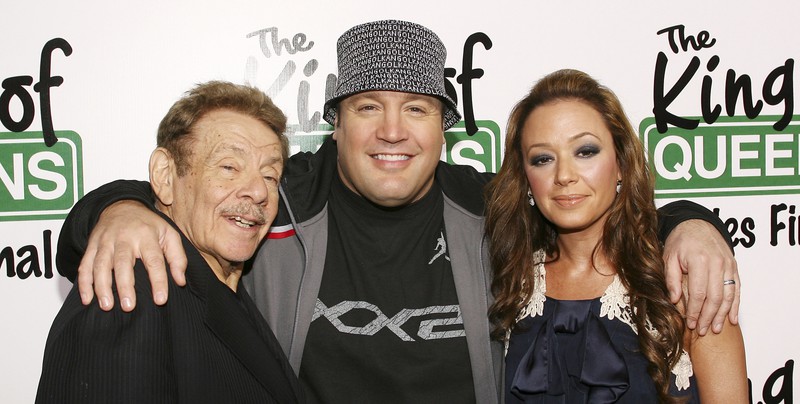 Was wurde aus dem Star der Serie "King of Queens"?