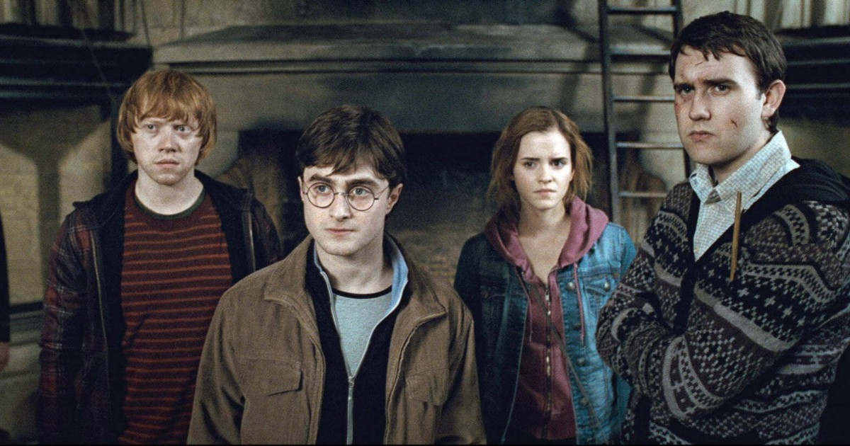 Fehler in „Harry Potter“, die viele Fans übersehen haben