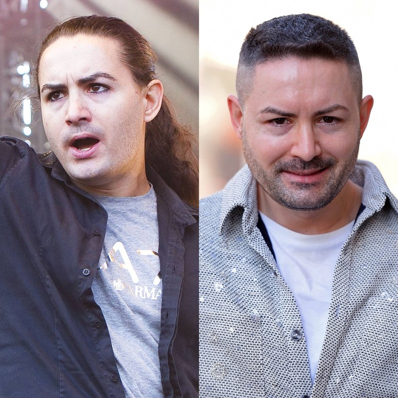 Der bei DSDS ewig verschmähte Sänger Menderes Bağci tourte nach seinem Sieg.